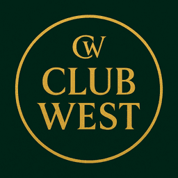 Club West, Creative Logo
